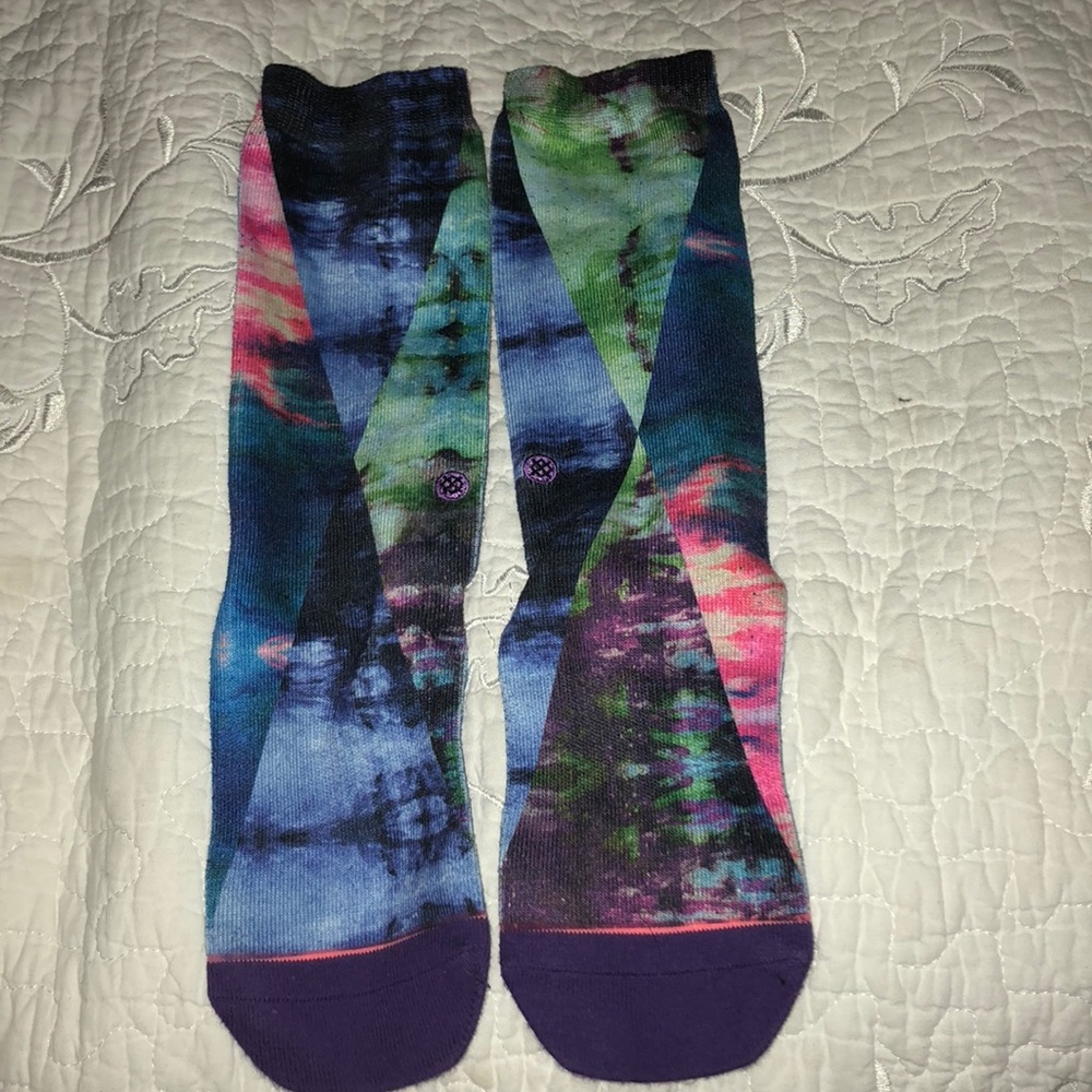 Stance socks